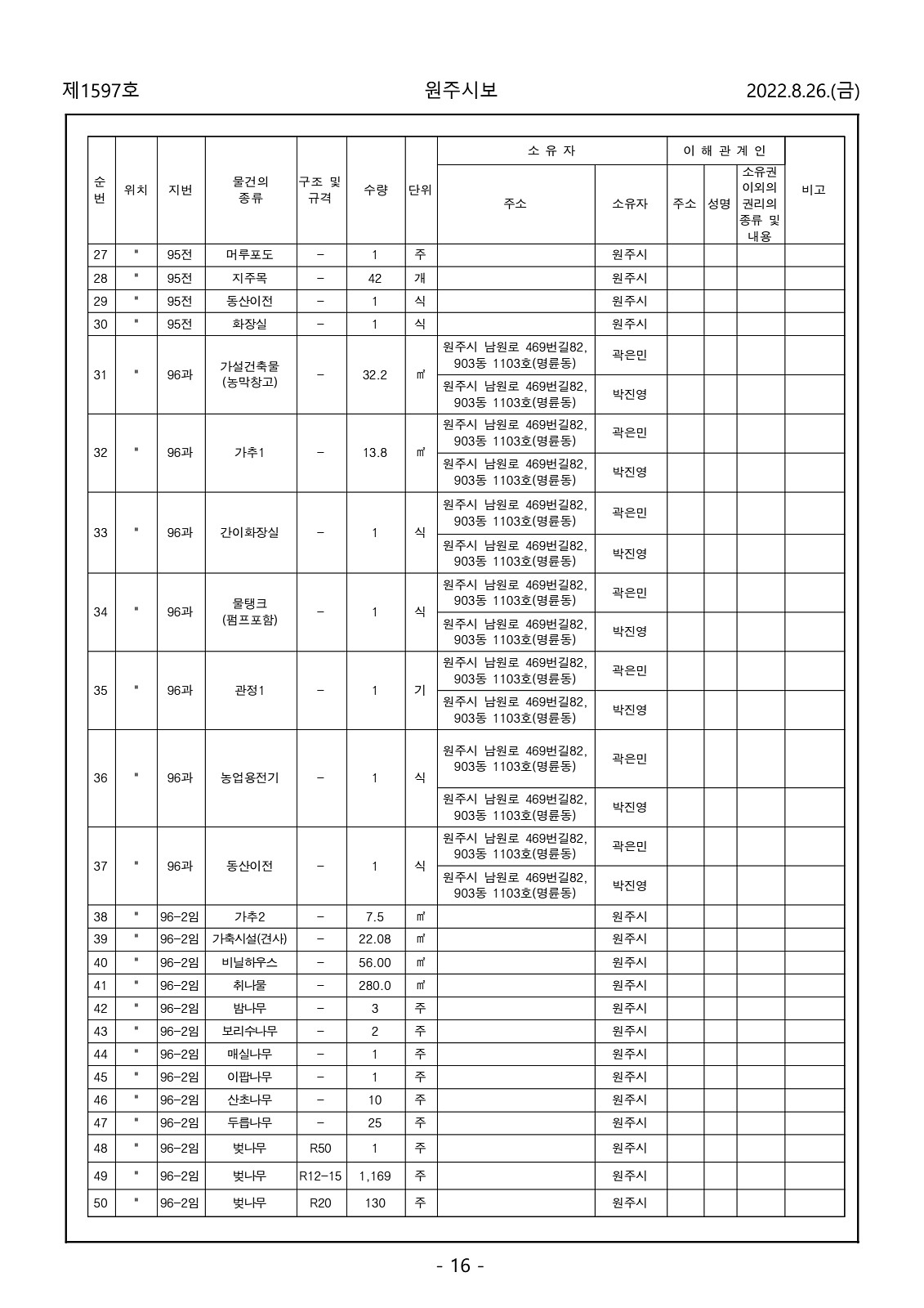 16페이지