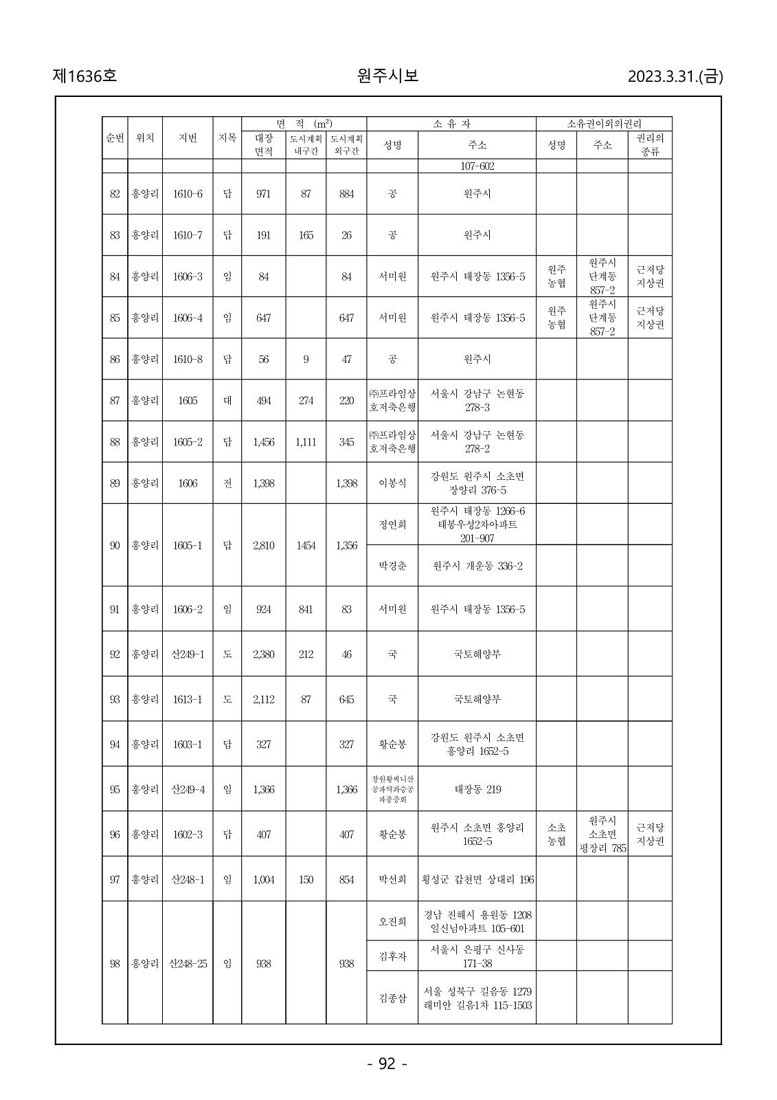 92페이지