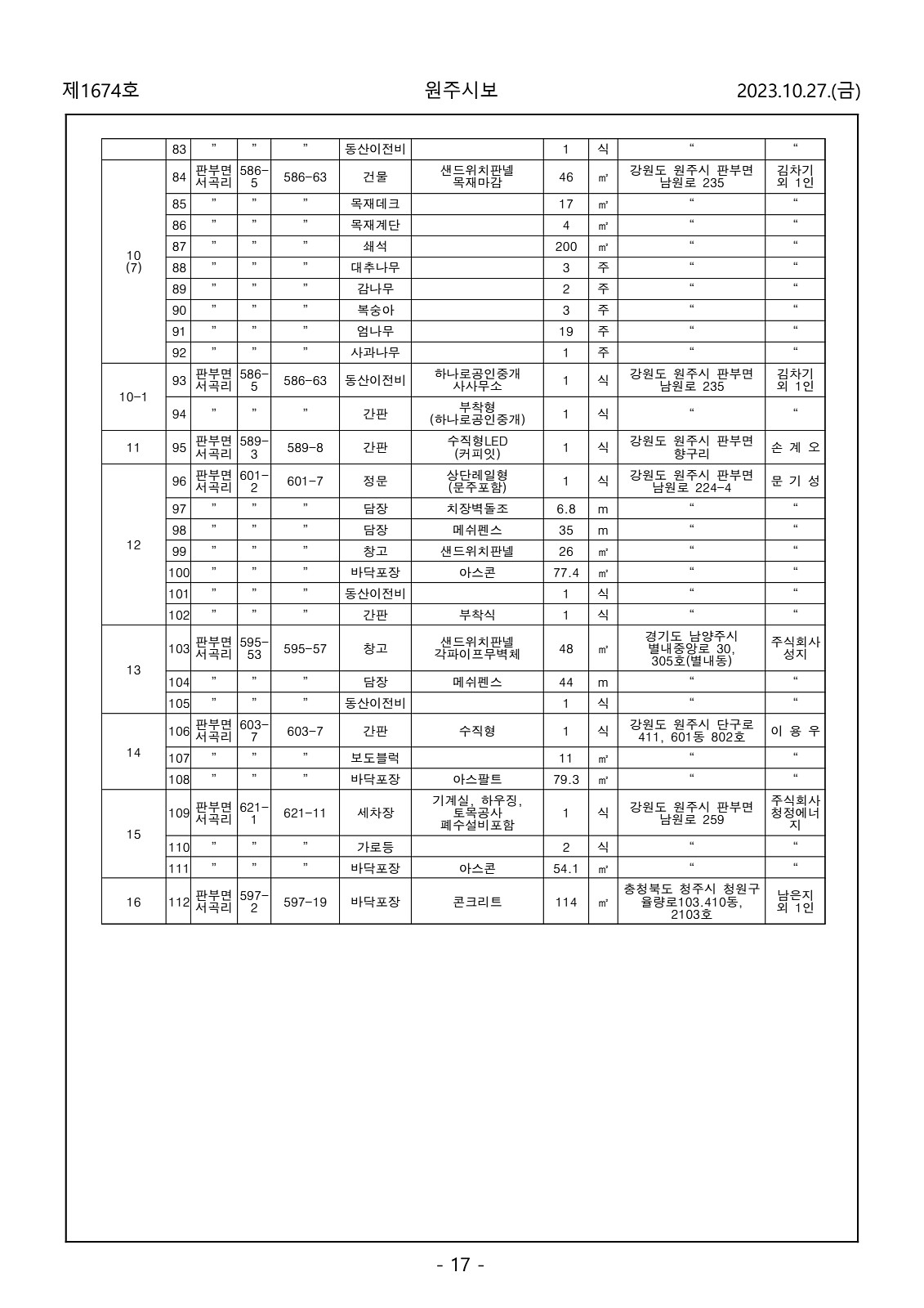 17페이지