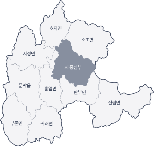 지도이미지